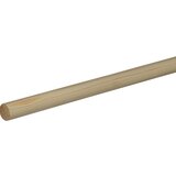 x drveni okrugli profil (duljina: 2,4 m, promjer: 2,2 cm, bor) Cijene