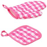 Woopie little chef set chef's outfit kuhinjski dodaci 7 kom. | shoptok.hr