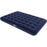 Bestway zračni madrac od velura 191x137cm | shoptok.hr