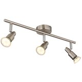 Globo 57385-3 - LED spot svetlo KINLEY 3xGU10/3W/230V | Eponuda.com
