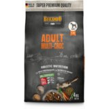 Belcando Suva hrana za pse Adult Multi Croc, Živina, 4kg Cene
