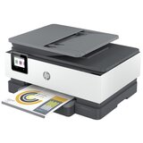 HP multifunkcijska brizgalna naprava officejet pro 8022e, instant ink, duplex, samodejni podajalnik, wi-fi (229W7B) | Shoptok.si