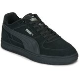 Puma Nizke superge Caven III SD Črna Cene