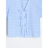 Sinsay Košulja-bluza s vezanjem | shoptok.hr