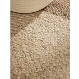Hanse Home Sivo-bež obojestranska/ročno tkana okrogla preproga iz jute ø 160 cm Jutta Greige – | Shoptok.si