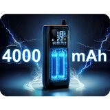  mini električni kompresor Humberg HM-250 | shoptok.hr