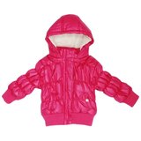 Vrabac zimska jakna za devojčice 4321, roze cene