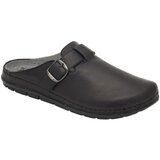Scholl INVERNESS MAN-CRNE PAPUCE cene