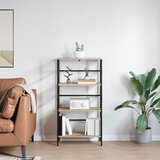  Polica Sonoma hrast 60 x 29,5 x 115 cm Konstruirano drvo | shoptok.hr
