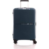 American Tourister Trdi kovčki 88G011002 Modra | Shoptok.si