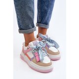 Boto Women's Multicolor Sports Sneakers Neatisa | shoptok.hr