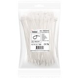 x elektro vezice (prozirno, 100 2,5 mm, 100 kom.) Cijene