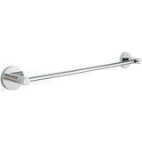 Grohe Essentials držač peškira HARD GRAPHITE 40688A01 | ePonuda.com