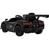  Licencirani auto na akumulator Maserati MC20 GT2 - crni | shoptok.hr
