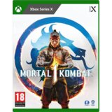 Warner Bros Igra Mortal kombat 1 za XBOXSX Cene