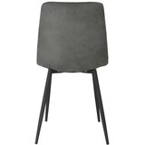 Mömax stol lech, siva | Shoptok.si