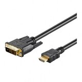  HDMI - DVI kabel ( CABLE-551G/5 ) Cene