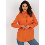 Factory Price Shirt-TO-KS-7183.01P-orange | shoptok.hr