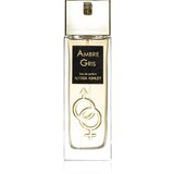 Alyssa Ashley Ambre Gris parfumska voda za ženske 50 ml Cene