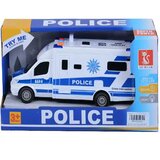 Magic Toys Policijski mini bus sa svjetlom i zvukom | shoptok.hr