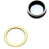  Staklo kamere za iphone 11 (2 pcs) yellow ( SD11694 ) Cene