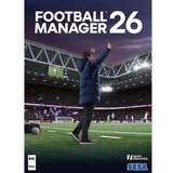 Prideful Sloth PCG Football Manager 26 Cene