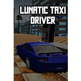 Steam Lunatic Taxi Driver (PC) Key GLOBAL | ePonuda.com
