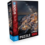  Puzzle 1000 pcs santorini bf487 ( 108/24873 ) Cene
