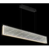 Globo VISEČA LED-SVETILKA MIRRORA 2700-6500 K 230 V | Shoptok.si