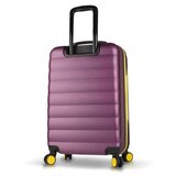 Zoozie Bags kofer crsomum 6797 Cene