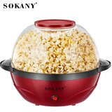  aparat za kokice profi 1200 w za pripremu bez ulja Cene
