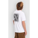 Volcom Voidstone Bsc T-shirt white | Shoptok.si