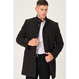 Dewberry PLT8367 MEN'S COAT-FLAT ANTHRACITE Cijene