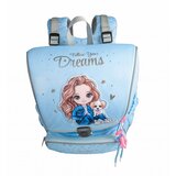 Target Ergonomska školska torba GT Click Follow Your Dreams, anatomic | shoptok.hr
