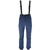 Peak Mountain Hlače Pantalon de ski softshell homme CANDALO pisana | Shoptok.si