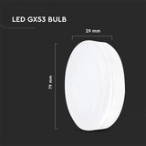  led sijalica GX53/6,4W/230V 4000K | Eponuda.com