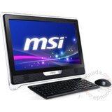 MSI Wind Top AE2210-017EE all in one računar | ePonuda.com