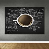 Wallity Slika DEV02240100140, 100x140 cm | Eponuda.ba