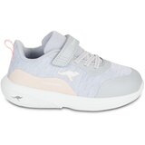 Kangaroos Nizke superge K-RDI CUSHIES EV Siva | Shoptok.si