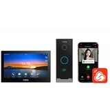 Fanvil VIK-01 interfonski KIT sa aplikacijom | ePonuda.com