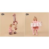 Kinderkraft Kolo Cutie Flash, modro | Shoptok.si
