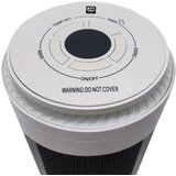 SHX Ventilatorski grelnik 1200 W | Shoptok.si