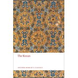 Oxford University Press Arthur J. Arberry - The Koran | Eponuda.com