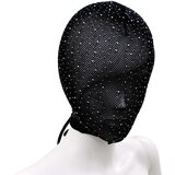 Kiotos Lace Hood Shiny Diamonds | Shoptok.si