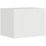 TV zidni ormar Zidne Sjajno bijelo 39 x 31 x 29,5 cm | shoptok.hr