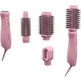 Mermade Interchangeable Blow Dry Brush krtača za sušenje las z zamenljivimi nastavki 1 kos | Shoptok.si
