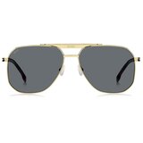 Hugo_Boss Muške Sunčane naočale BOSS 1743/S Black | shoptok.hr