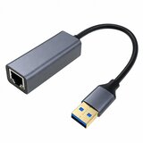 Kettz usb 3.0 to RJ45 KT-AU108 1000Mbps gigabit network card adapter Cene