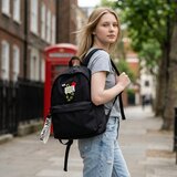 Target Ruksak za srednju školu NONSENSE Fashionion Le 29820 | Shoptok.si