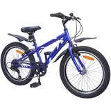  Dječji Bicikl 20 Inča 6-Speed za djecu od 6 do 11 godina | shoptok.hr